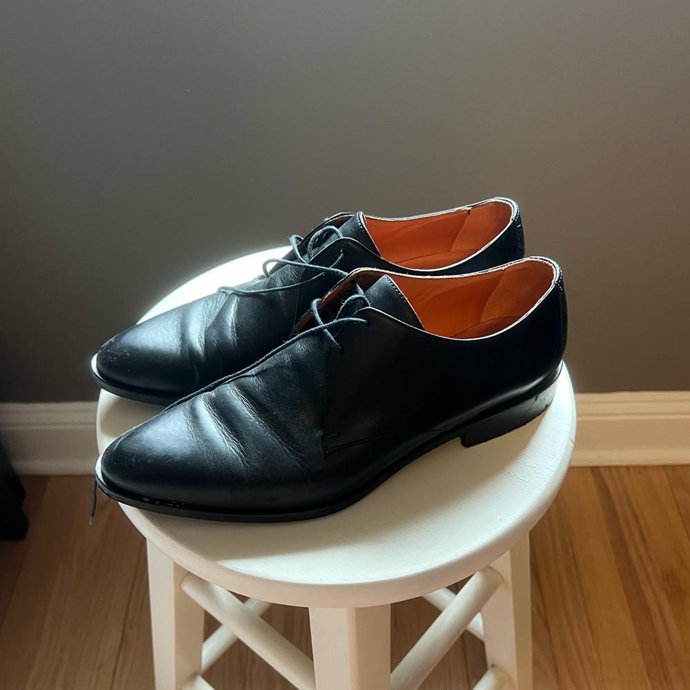 Women’s Everlane Modern Oxfords